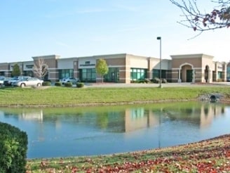 More Photos Of 549 E County Line Rd, Greenwood Office For Lease
