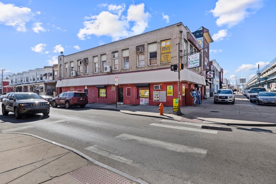 More Photos Of 5300-5302 Market St, Philadelphia Bar For Sale
