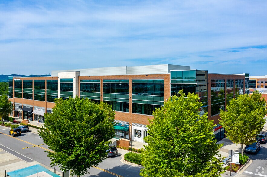 More Photos Of 211 Franklin Rd, Brentwood Office For Lease