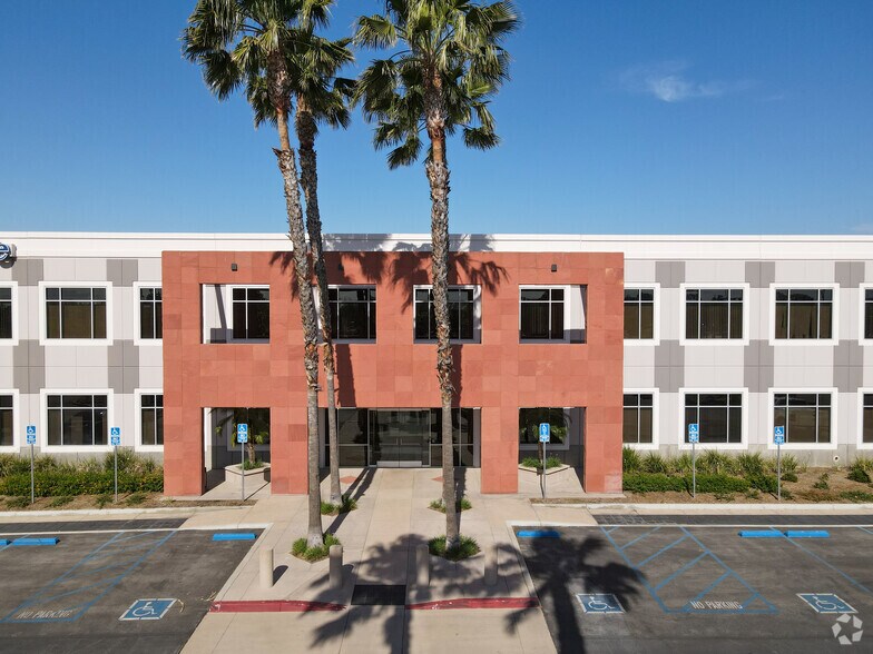 More Photos Of 11175 Azusa Ct, Rancho Cucamonga Office For Lease