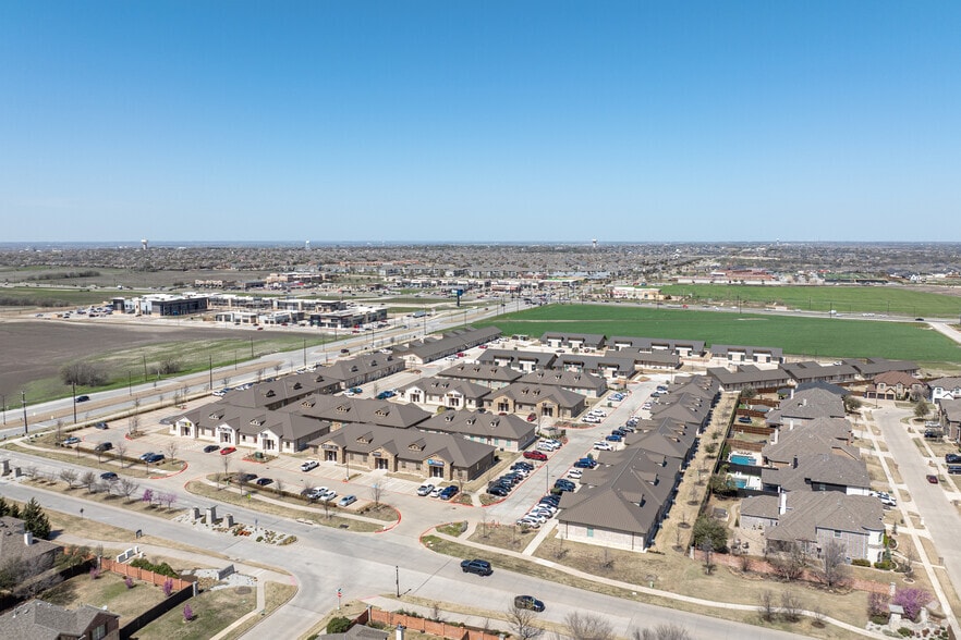 More Photos Of 1400 N Coit Rd, McKinney Unknown For Lease