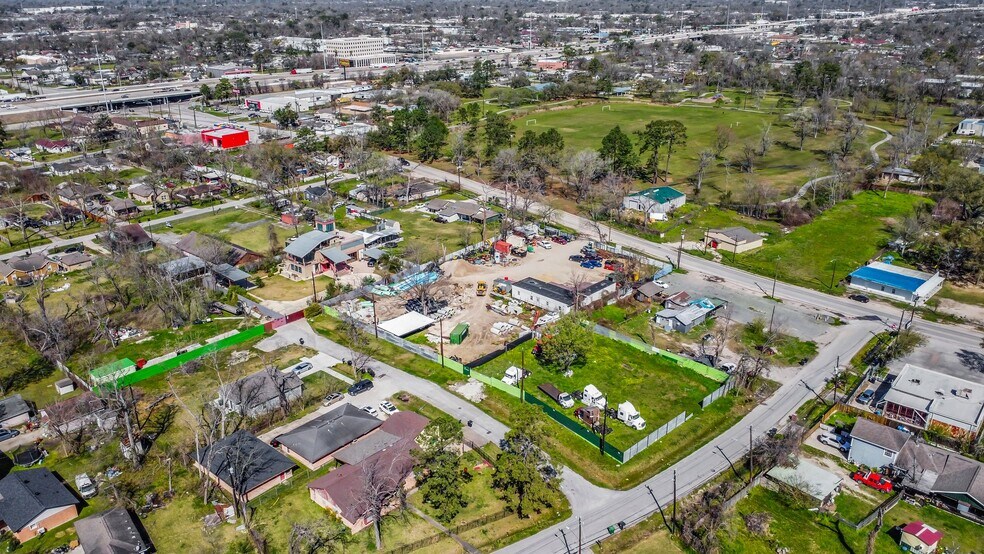 More Photos Of 4106 Laura Koppe Rd, Houston Land For Lease