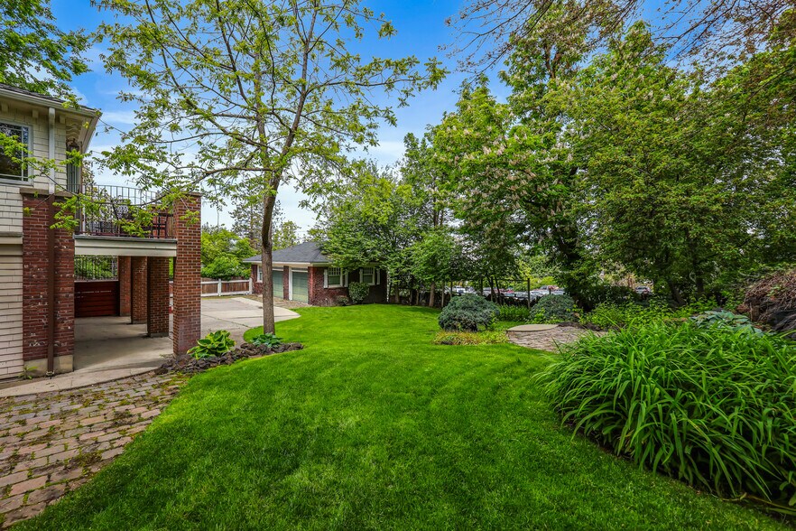 More Photos Of 820 W 7th Ave, Spokane Office Residential For Sale