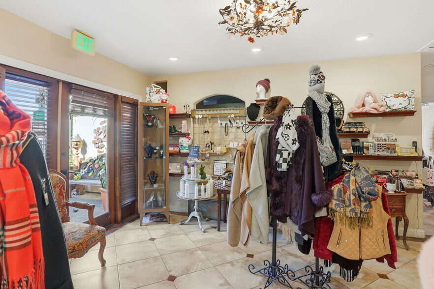 More Photos Of 3630 San Felipe Rd, San Jose Freestanding For Sale