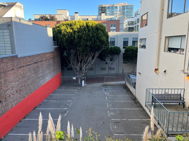 More Photos Of 329 Bryant St, San Francisco Loft Creative Space For Lease