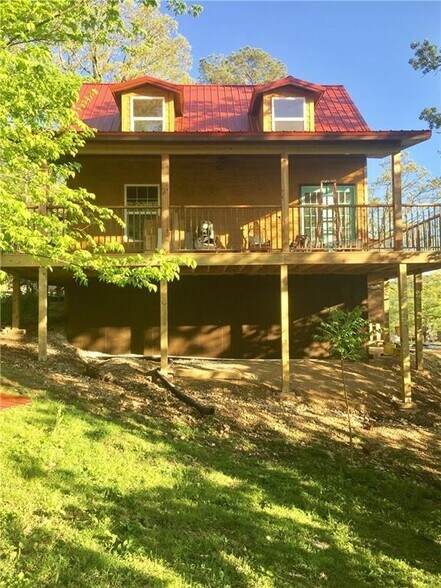 More Photos Of 1387 County Road 306, Berryville Hospitality For Sale