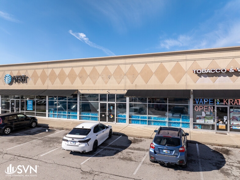 More Photos Of 100-112 Osbourne Way, Georgetown Unknown For Lease