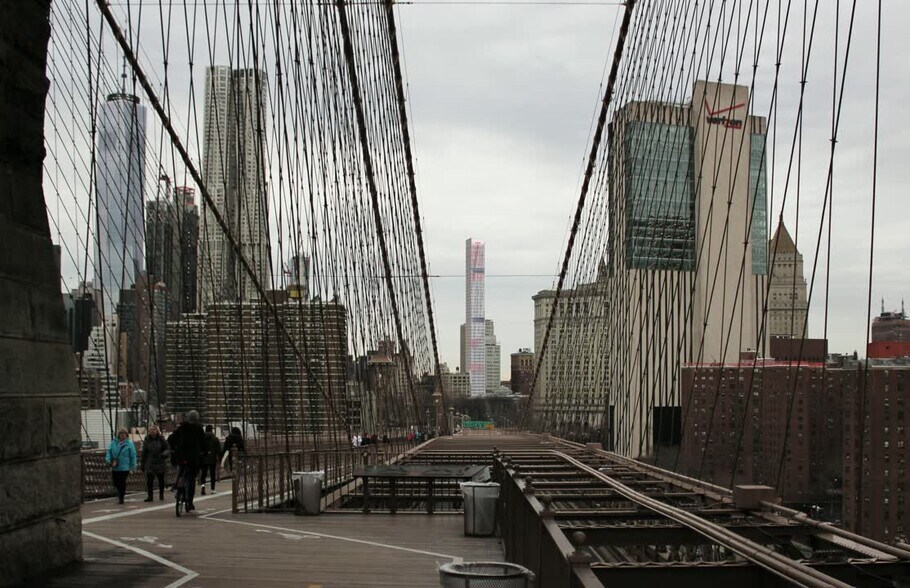 Primary Photo Of 267 Broadway, New York Land For Sale