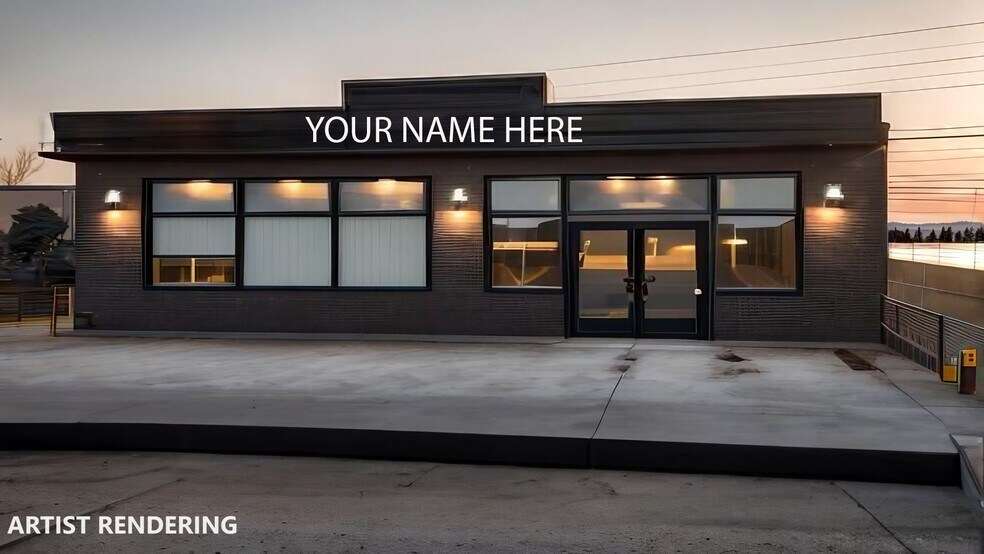 More Photos Of 2525 Tacoma Ave S, Tacoma Freestanding For Sale