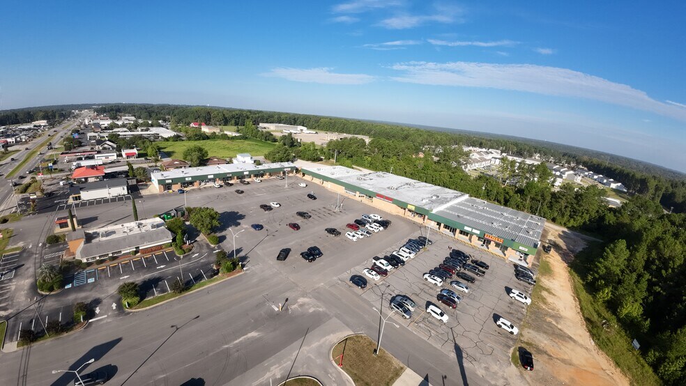 Primary Photo Of 814 S Highway 1, Lugoff General Retail For Sale