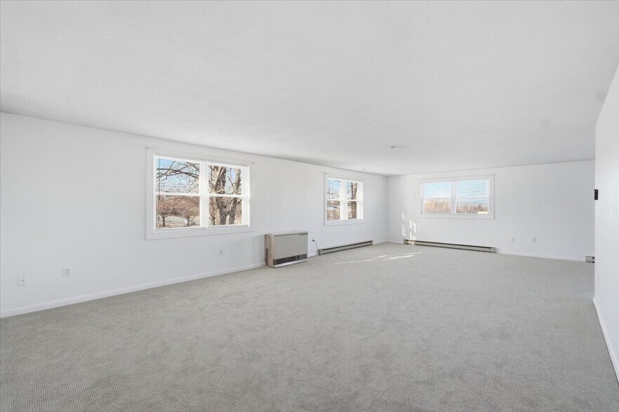 More Photos Of , South Burlington Office For Sale