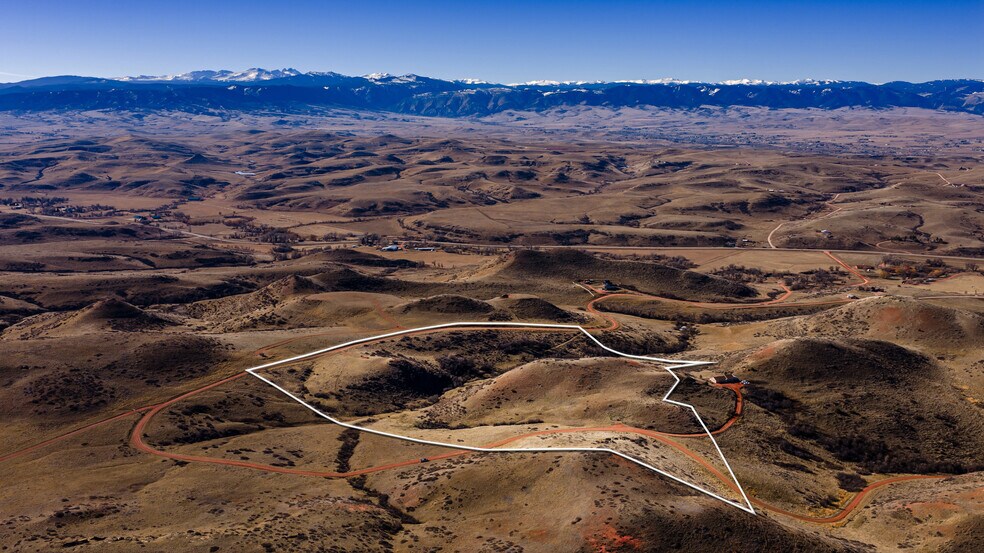 More Photos Of 10 Painted Hills Dr, Sheridan Land For Sale