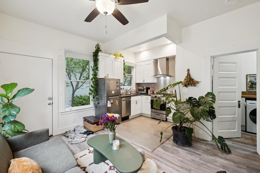 More Photos Of 525 Hamilton Ave, Palo Alto Apartments For Sale