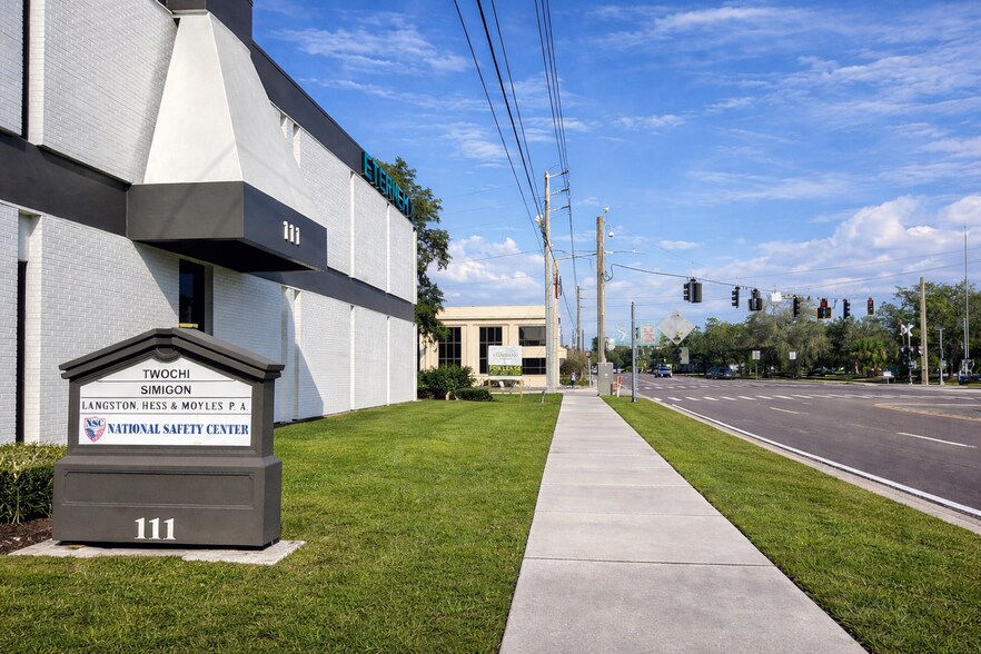 Primary Photo Of 111 S Maitland Ave, Maitland Loft Creative Space For Lease