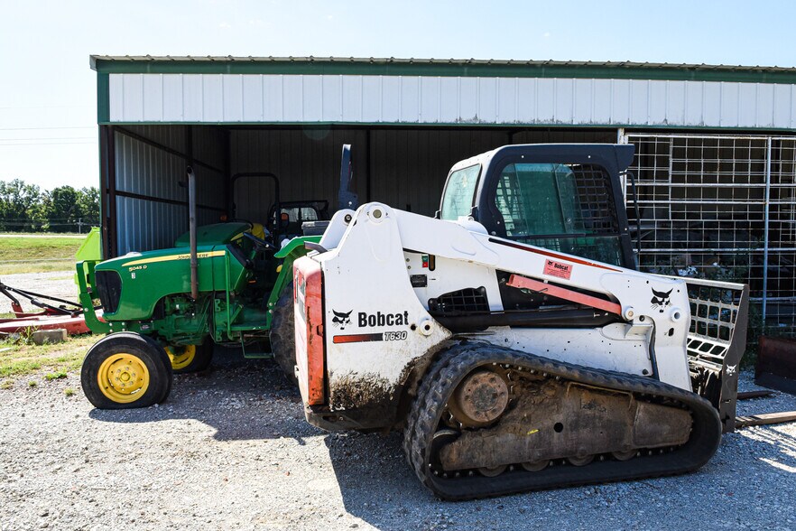 More Photos Of 19626 State Highway 1E, Ada Land For Sale