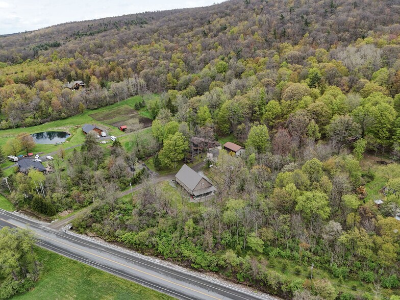 More Photos Of 5685 County Road 33, Canandaigua Specialty For Sale