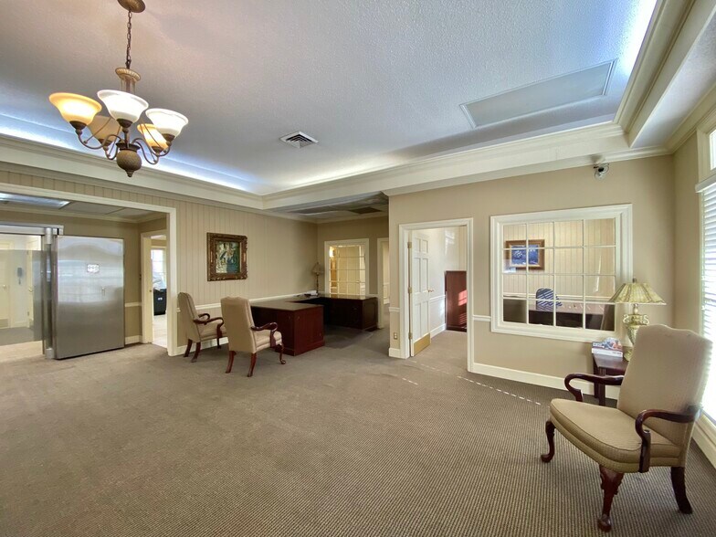 More Photos Of 5053 Main Dr, New Hope Office For Sale