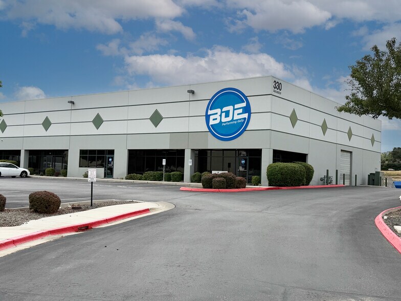 More Photos Of 330 N Ancestor Pl, Boise Warehouse For Lease