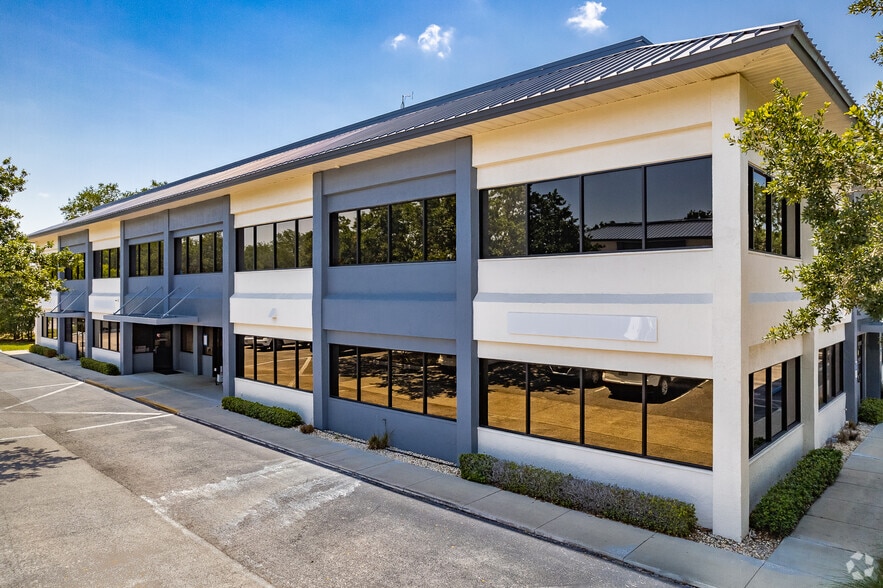 Primary Photo Of 139 S Pebble Beach Blvd, Sun City Center Medical For Lease