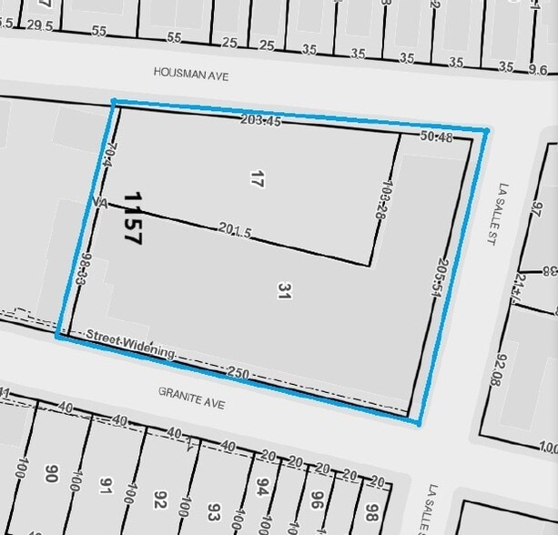 More Photos Of 80-84 Granite Ave, Staten Island Light Distribution For Sale