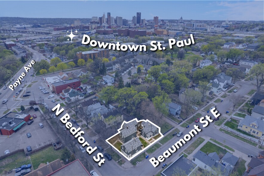 More Photos Of 673 Bedford St, Saint Paul Apartments For Sale