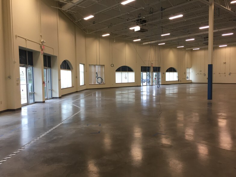 More Photos Of 3829 Forest Pky, North Tonawanda Industrial For Lease