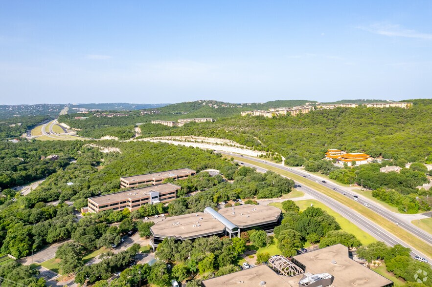 More Photos Of 6805 N Capital of Texas Hwy, Austin Office For Lease