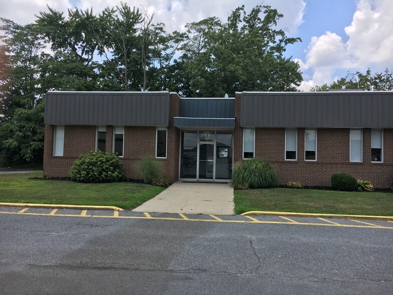 More Photos Of 1173 E Landis Ave, Vineland Office For Lease