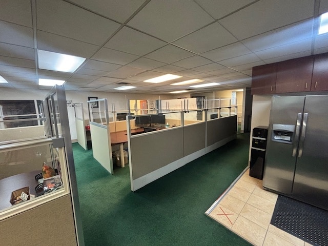 More Photos Of 10500 S Harlan Rd, French Camp Warehouse For Lease