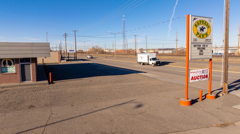 More Photos Of 1 MacArthur Ave, Billings Freestanding For Sale