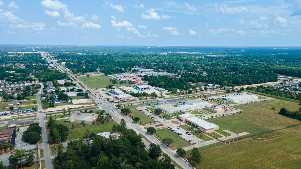 More Photos Of 11320 Homestead Rd, Houston Supermarket For Sale