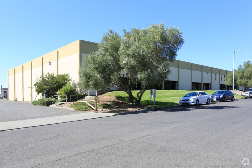 Primary Photo Of 163-189 Camino Dorado, Napa Manufacturing For Lease