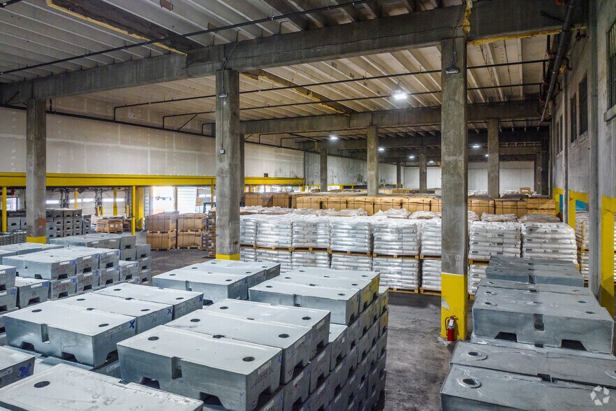 More Photos Of 4531 Piggly Wiggly Dr, North Charleston Distribution For Lease