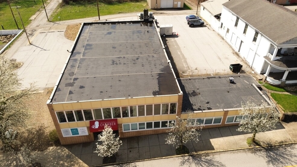 More Photos Of 630 Market St, Steubenville Office For Sale