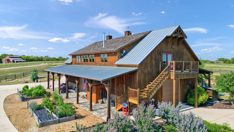More Photos Of 5555 County Road 179, Celina Land For Sale