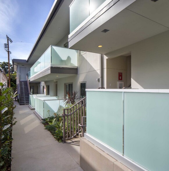More Photos Of , Los Angeles Multifamily For Sale