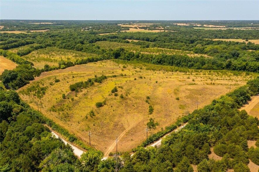 More Photos Of TBD 37 +/- acres Tract 1 County Road 4526, Randolph Land For Sale