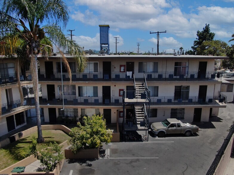 More Photos Of 10355 Long Beach Blvd, Lynwood Apartments For Sale