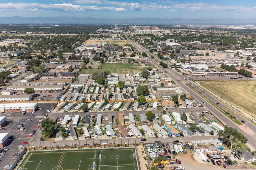 More Photos Of 15500-15566 E Colfax Ave, Aurora Land For Sale