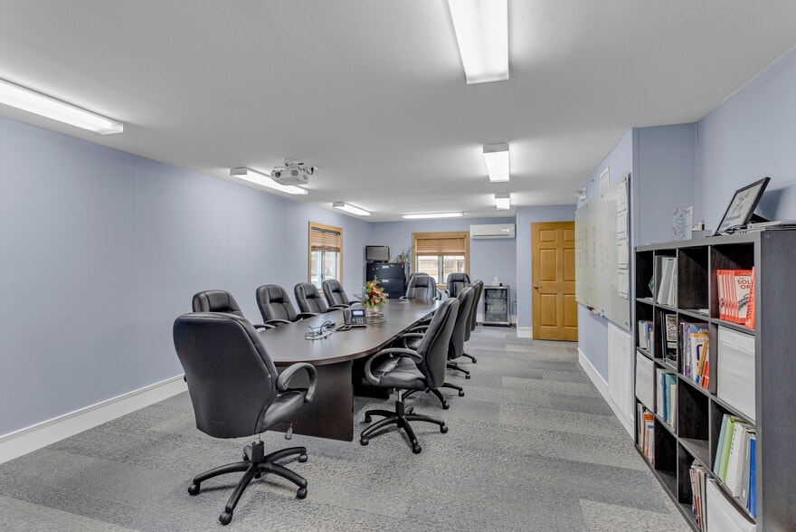 More Photos Of 113 S East Ave, Jackson Medical For Lease