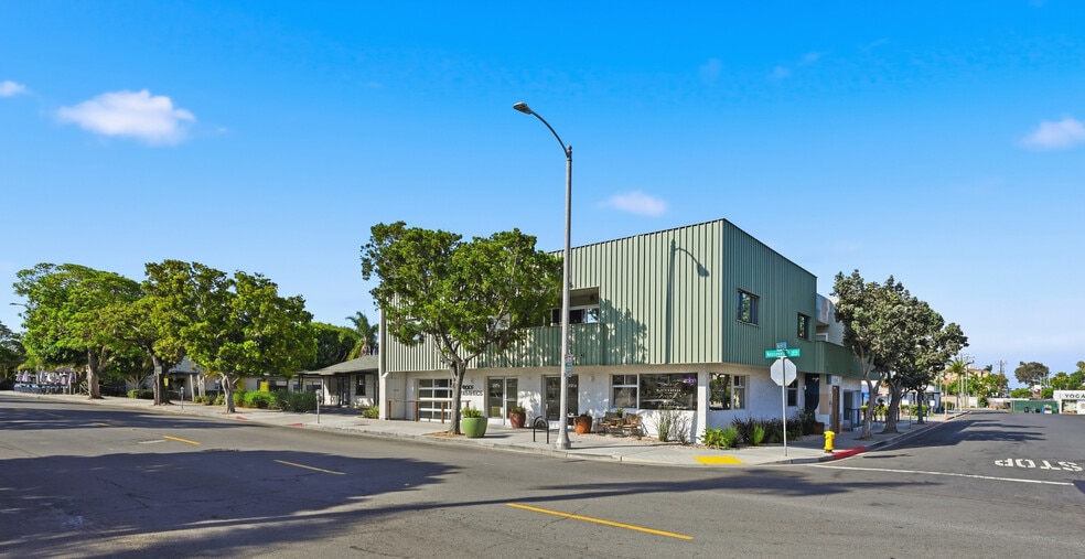 Primary Photo Of 2727 Roosevelt St, Carlsbad Storefront Retail Office For Lease
