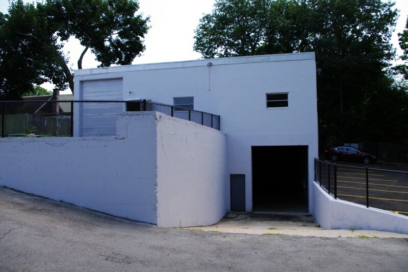 Primary Photo Of 872 High Ridge Rd, Stamford Warehouse For Lease