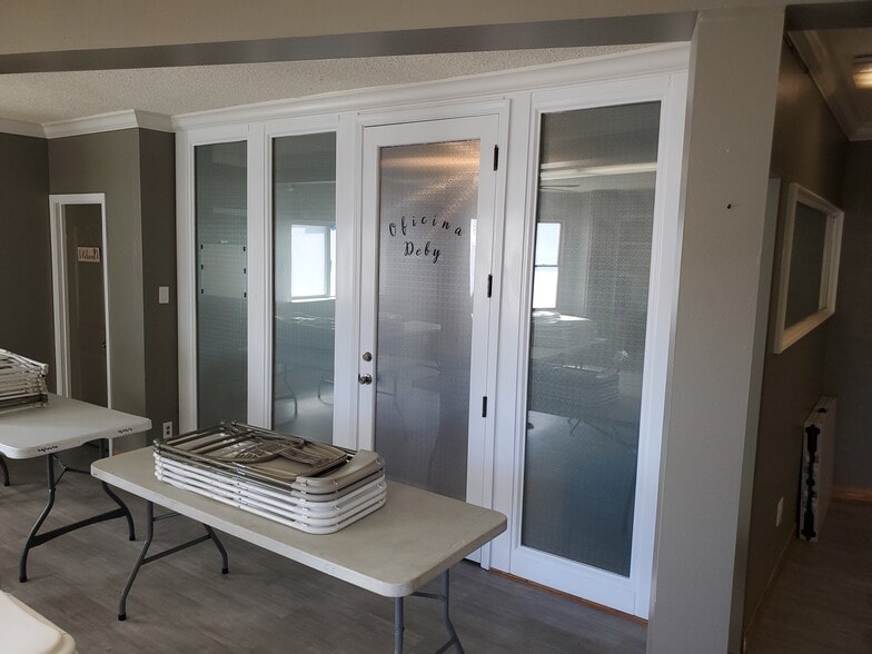 More Photos Of 13041 San Pablo Ave, San Pablo Freestanding For Lease