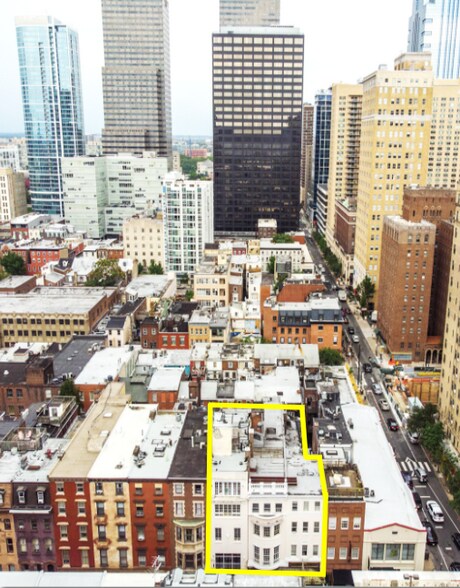 More Photos Of 2007-2011 Walnut St, Philadelphia Apartments For Sale