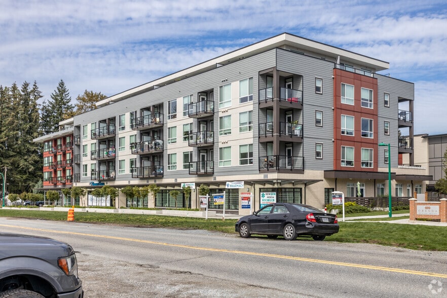 More Photos Of 18811 72 Ave, Surrey Apartments For Sale