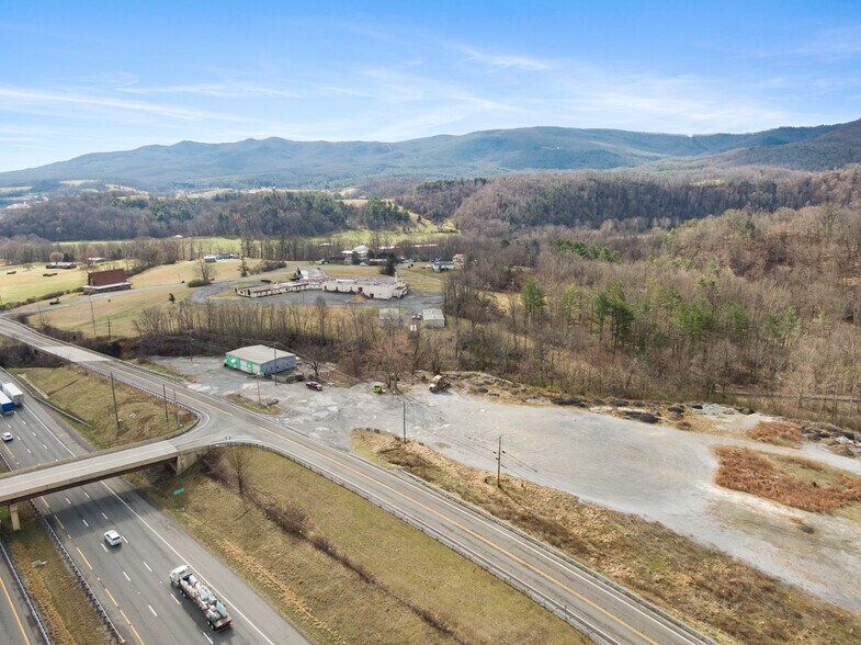 More Photos Of 1495 Chapman Rd, Wytheville Industrial For Sale
