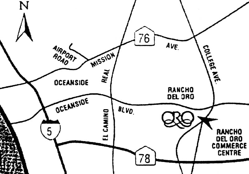 More Photos Of 4055 Oceanside Blvd, Oceanside Warehouse For Lease