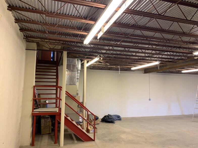 More Photos Of 3501 7th Ave S, Birmingham Light Distribution For Lease