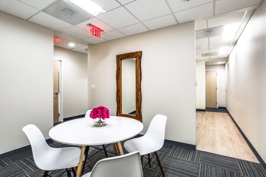 More Photos Of 3541-3543 W Braddock Rd, Alexandria Medical For Lease