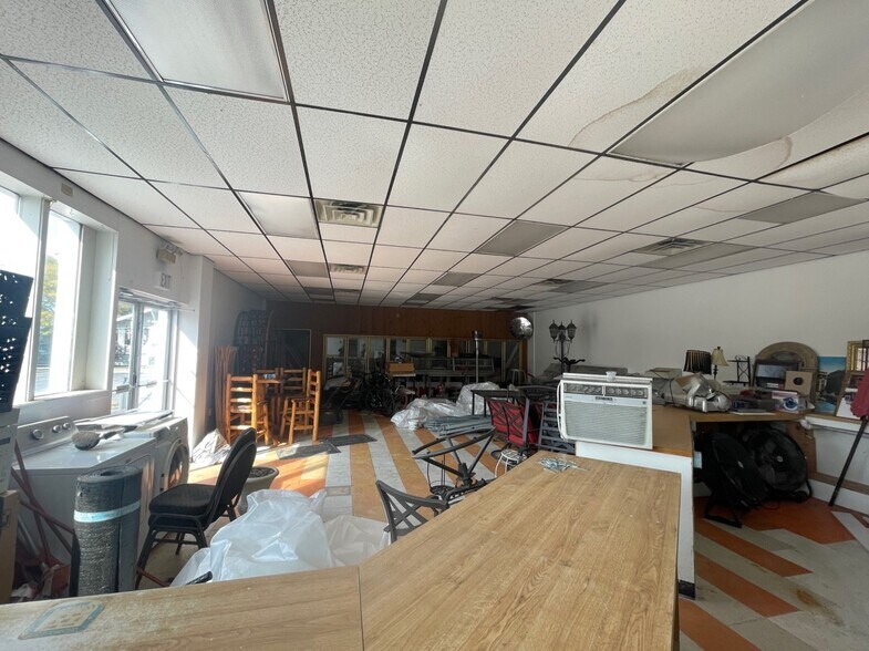 More Photos Of 830 State St, Ogdensburg Service Station For Sale
